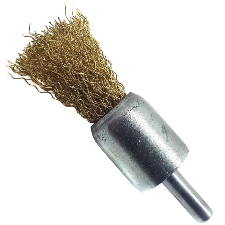 فرچه سر دریلی 5 عددی جنس سنگین ARSHA مدل S83-5T