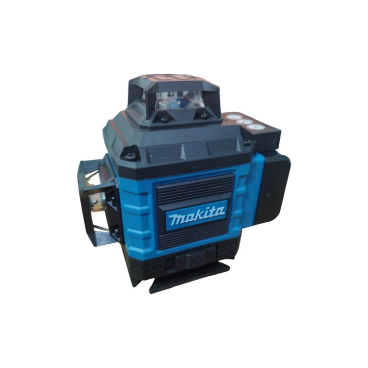 تراز لیزری ۴ بعدی ۱۶ لاین 360 درجه ماکیتا مدل 5V-16X با کیف BMC