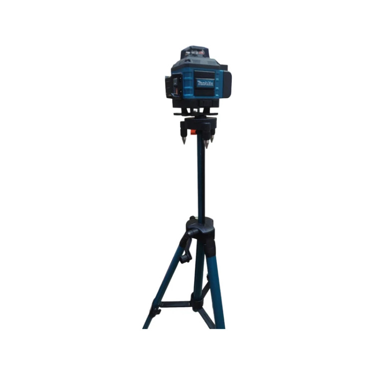 تراز لیزری ۴ بعدی ۱۶ لاین 360 درجه ماکیتا مدل 5V-16X با کیف BMC