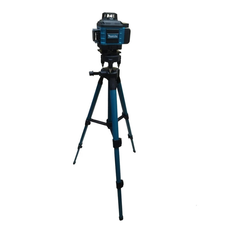 تراز لیزری ۴ بعدی ۱۶ لاین 360 درجه ماکیتا مدل 5V-16X با کیف BMC