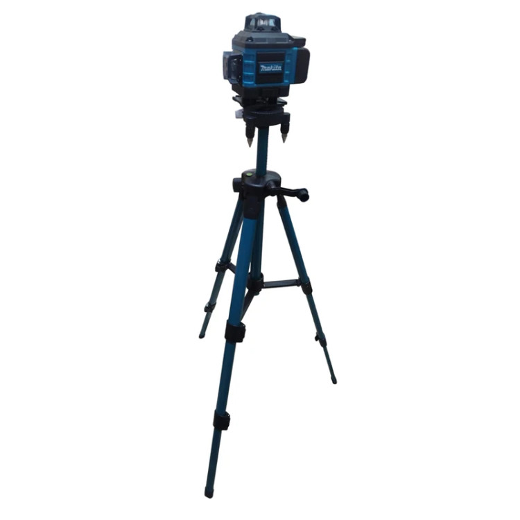 تراز لیزری ۴ بعدی ۱۶ لاین 360 درجه ماکیتا مدل 5V-16X با کیف BMC