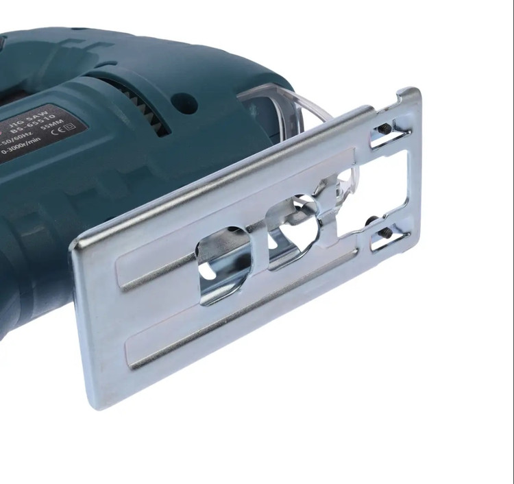 اره عمود بر 1500 وات دیمردار باس مدل BS-65510 تکنولوژی آلمان