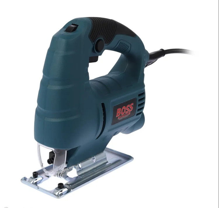 اره عمود بر 1500 وات دیمردار باس مدل BS-65510 تکنولوژی آلمان