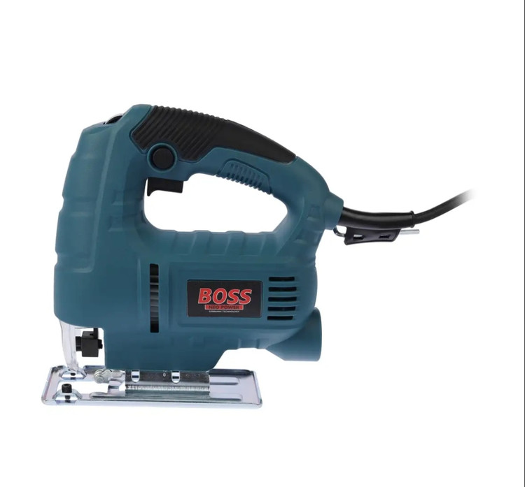 اره عمود بر 1500 وات دیمردار باس مدل BS-65510 تکنولوژی آلمان