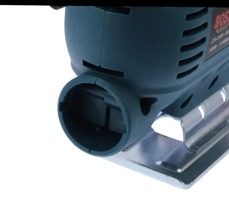 اره عمود بر 1500 وات دیمردار باس مدل BS-65510 تکنولوژی آلمان