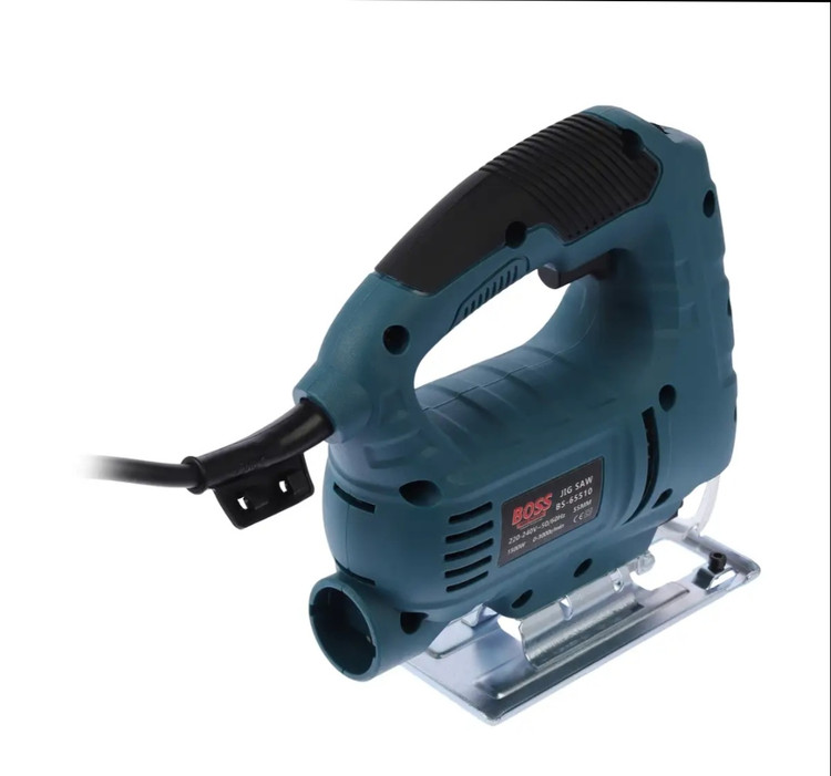 اره عمود بر 1500 وات دیمردار باس مدل BS-65510 تکنولوژی آلمان