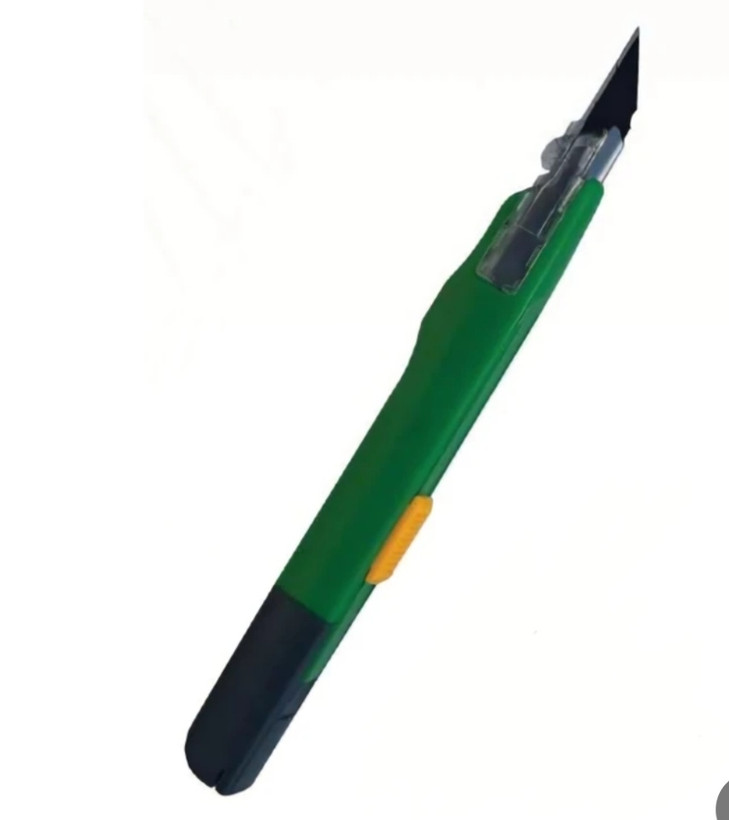 کاتر حرفه ای کوچک اکو مدل EUKC-2