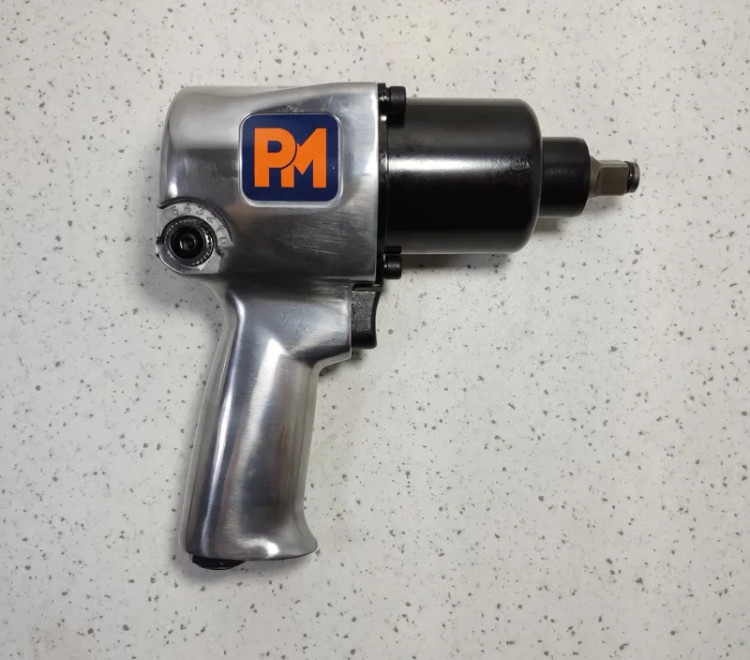 بکس بادی صنعتی ۹۰۰ نیوتون ۱/۲ پی ام مدل900NM