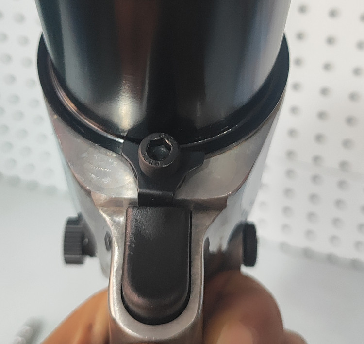 بکس بادی صنعتی ۹۰۰ نیوتون ۱/۲ پی ام مدل900NM