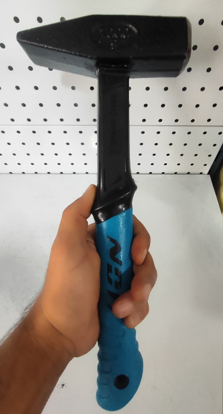 چکش مهندس 500 گرمی فولادی لیون مدل HAMMER کیفیت تضمینی