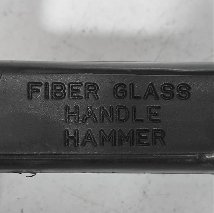چکش مهندس 500 گرمی فولادی لیون مدل HAMMER کیفیت تضمینی