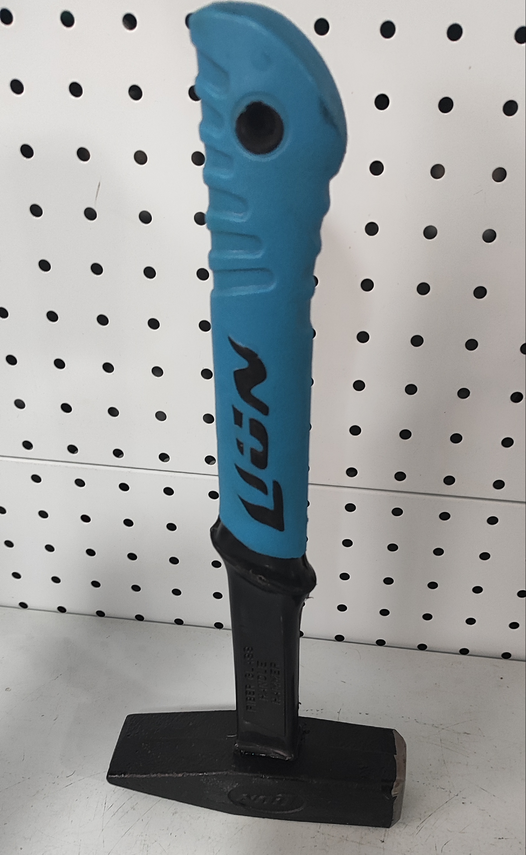 چکش مهندس 500 گرمی فولادی لیون مدل HAMMER کیفیت تضمینی