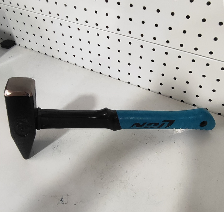 چکش مهندس ۱۰۰۰ گرمی فولادی لیون مدل HAMMER کیفیت تضمینی