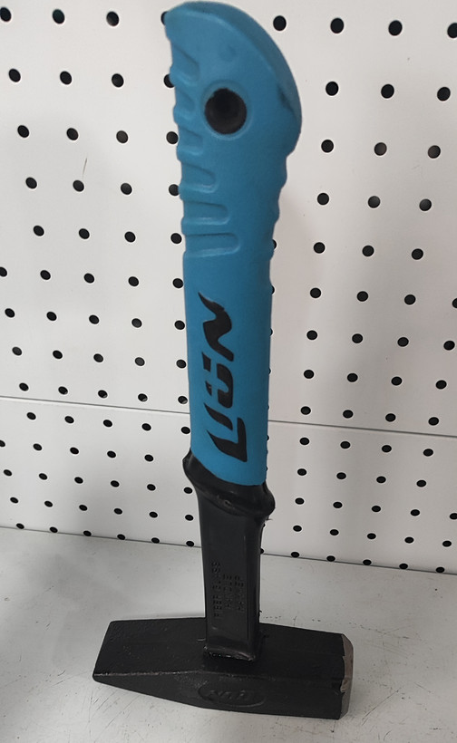 چکش مهندس ۱۰۰۰ گرمی فولادی لیون مدل HAMMER کیفیت تضمینی