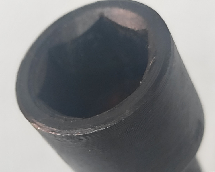 آچار چرخ 14فولادی پراید یک تیکه ساخت ابزار مهدی مدل GF-M14تضمینی نشکن و ضد خمیدگی باگارانتی تعویض