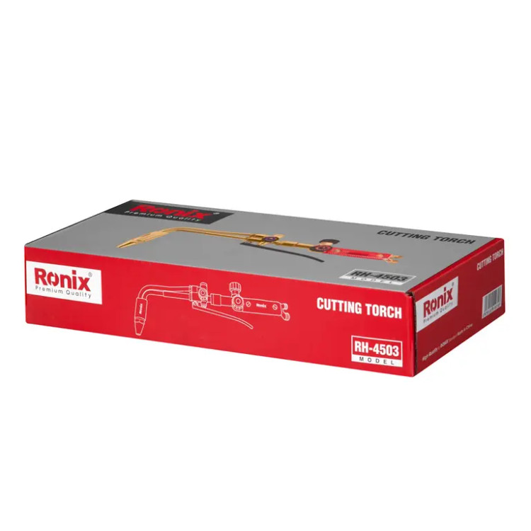 سر پیک برش رونیکس دو تیکه طرح زینسر مدل RH-4503