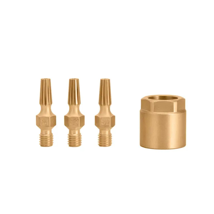 سر پیک برش رونیکس دو تیکه طرح زینسر مدل RH-4503