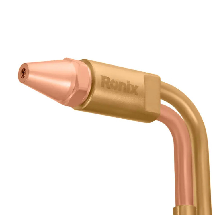 سر پیک برش رونیکس دو تیکه طرح زینسر مدل RH-4503