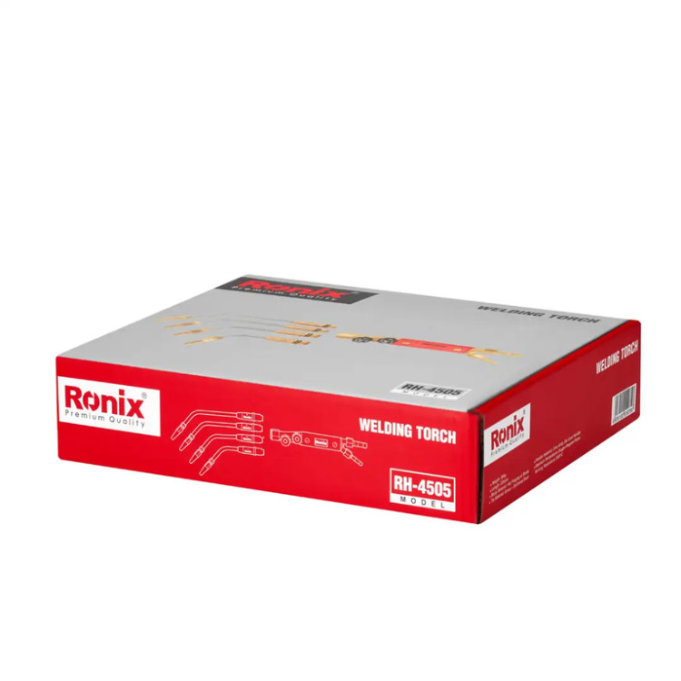 سر پیک برش رونیکس مدل RH-4505