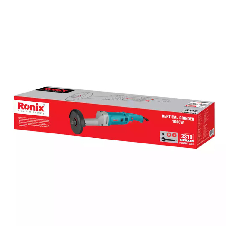 فرز مستقیم 1000 وات صنعتی رونیکس مدل ronix 3310 با گارانتی یکساله