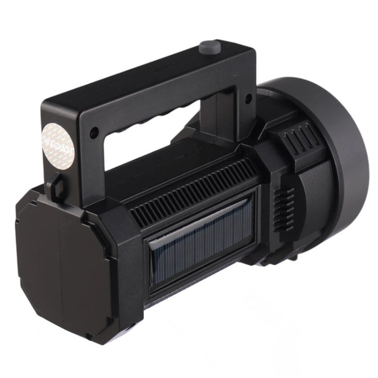 چراغ قوه شارژی ویداسی مدل WD-5023S