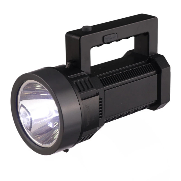چراغ قوه شارژی ویداسی مدل WD-5023S