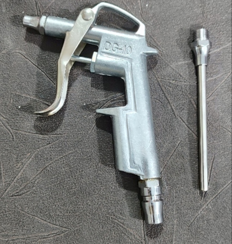 تفنگی باد فلزی میتا مدل MT8030