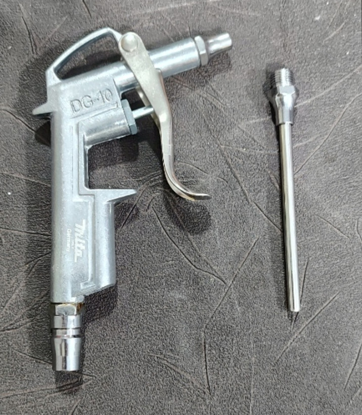 تفنگی باد فلزی میتا مدل MT8030