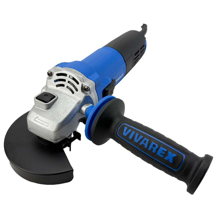 مینی فرز کلید بغل 860 وات ویوارکسمدل VR-8615AG سیم پیچ تمام مس با یکسال گارانتی و خدمات پس از فروش