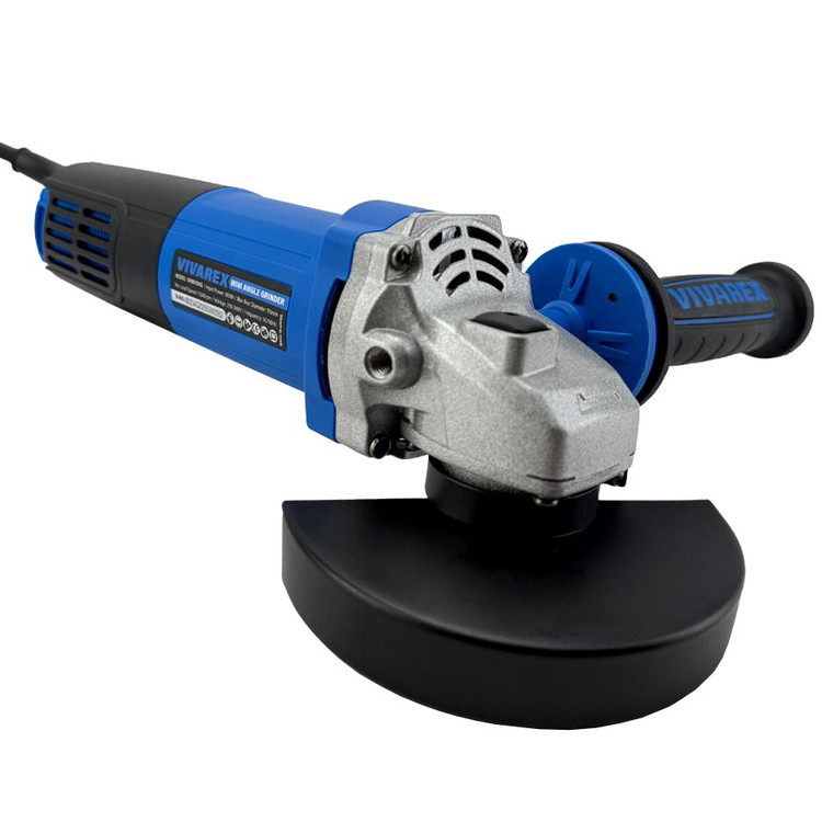 مینی فرز کلید بغل 860 وات ویوارکسمدل VR-8615AG سیم پیچ تمام مس با یکسال گارانتی و خدمات پس از فروش
