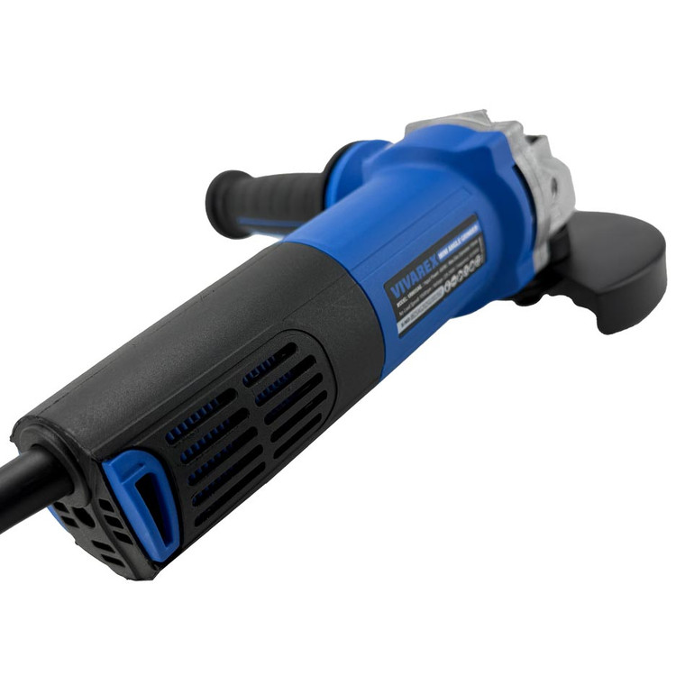 مینی فرز کلید بغل 860 وات ویوارکسمدل VR-8615AG سیم پیچ تمام مس با یکسال گارانتی و خدمات پس از فروش