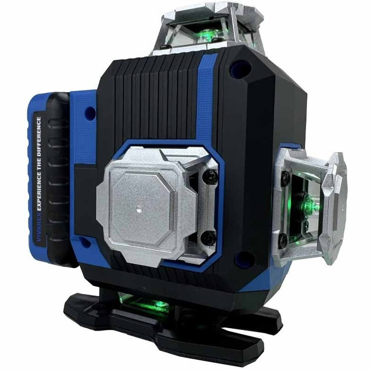 تراز لیزری 4خط 360 درجه 16 لاین ویوارکس VR1604-L2