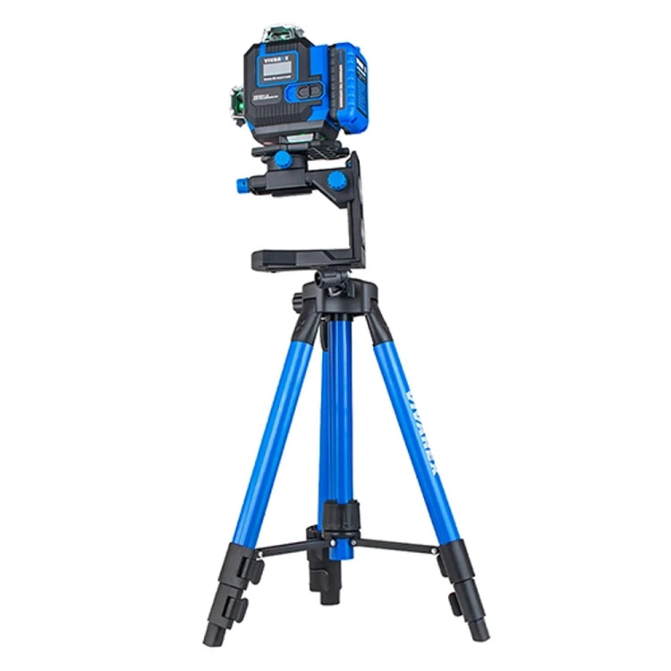 تراز لیزری 4خط 360 درجه 16 لاین ویوارکس VR1604-L2