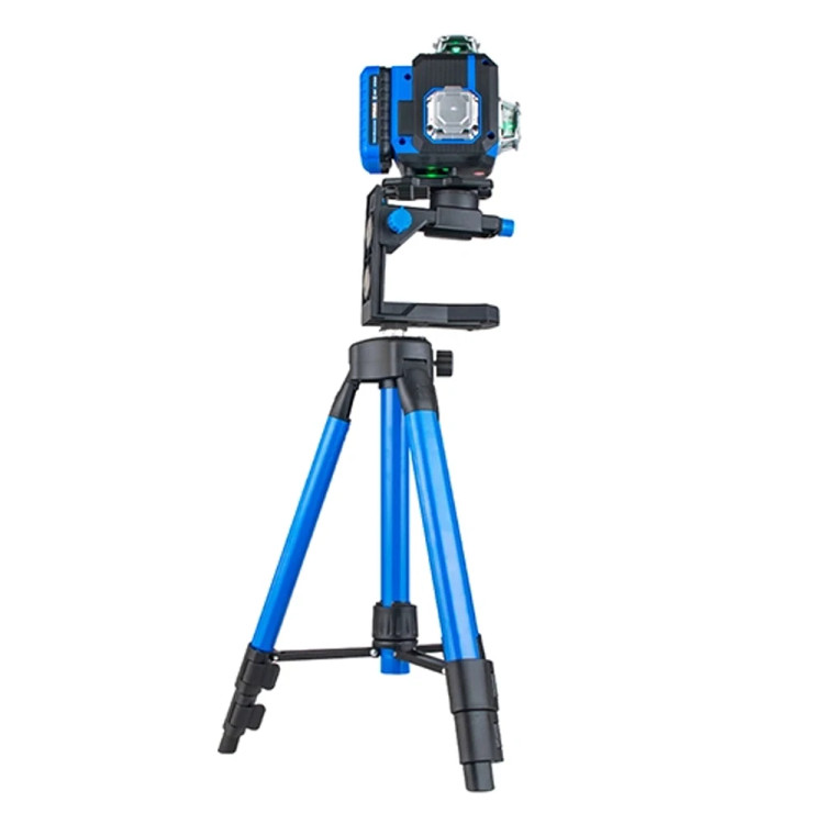 تراز لیزری 4خط 360 درجه 16 لاین ویوارکس VR1604-L2
