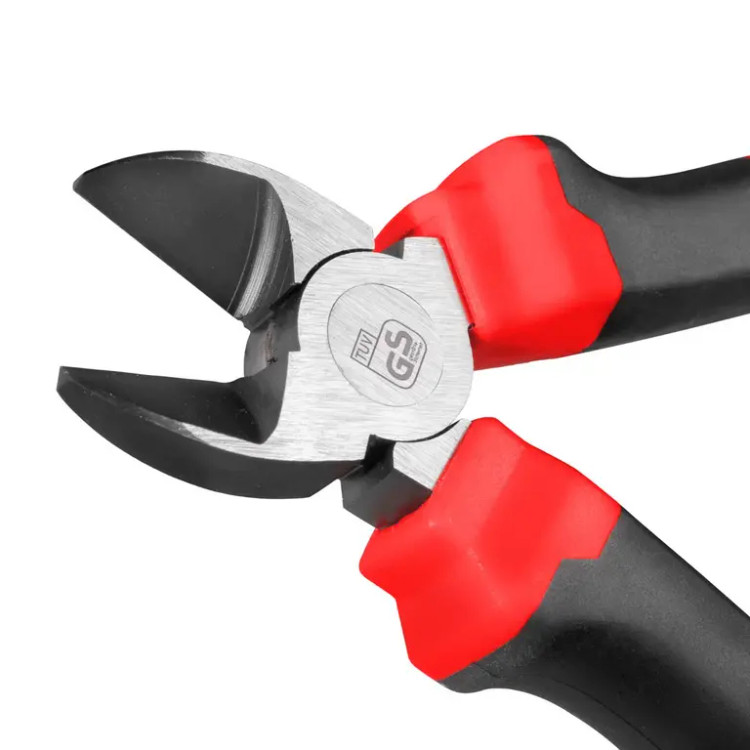 سیم چین 6 اینچ فولادی رونیکس مدل مکسی RH-1266