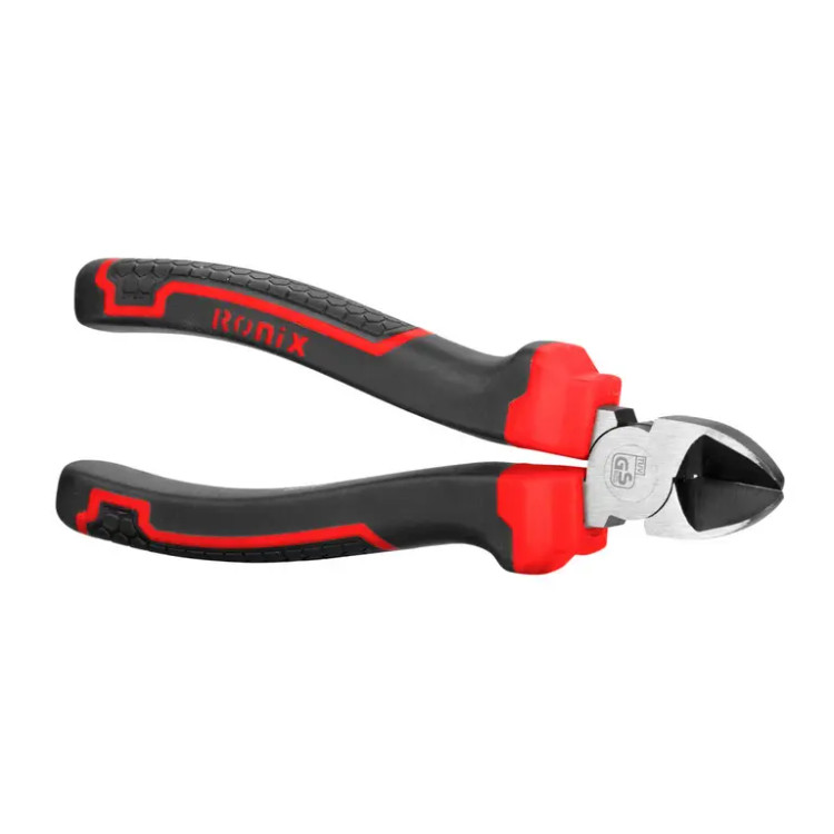 سیم چین 6 اینچ فولادی رونیکس مدل مکسی RH-1266