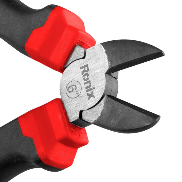 سیم چین 6 اینچ فولادی رونیکس مدل مکسی RH-1266