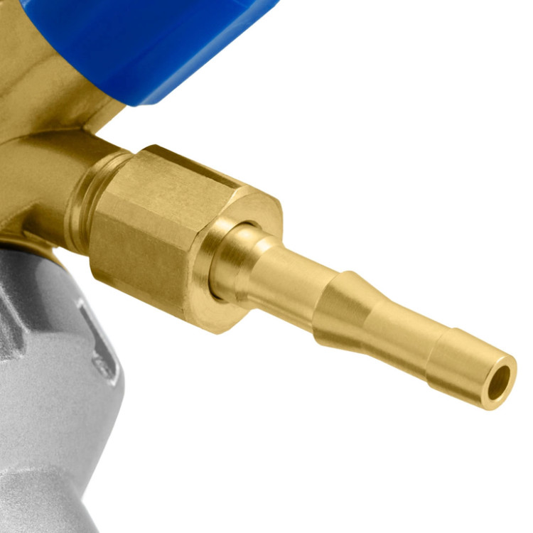 مانومتر اکسیژن رونیکس مدل RH-4510
