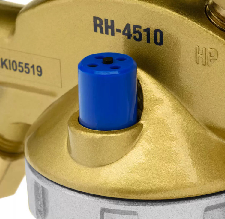 مانومتر اکسیژن رونیکس مدل RH-4510