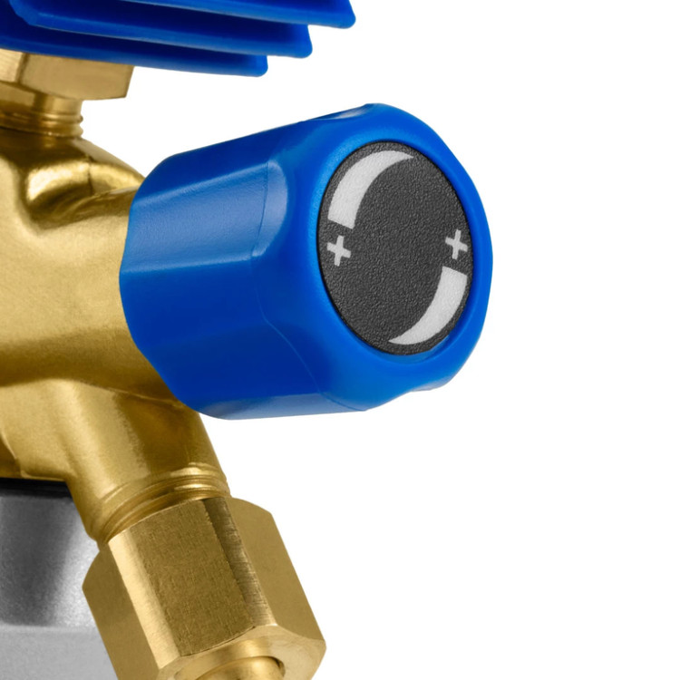 مانومتر اکسیژن رونیکس مدل RH-4510