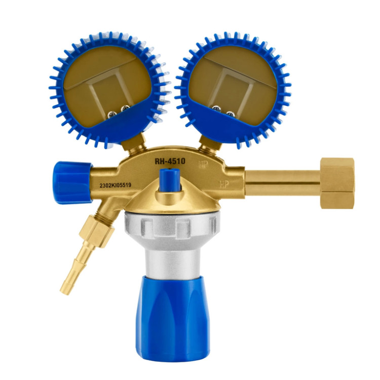 مانومتر اکسیژن رونیکس مدل RH-4510