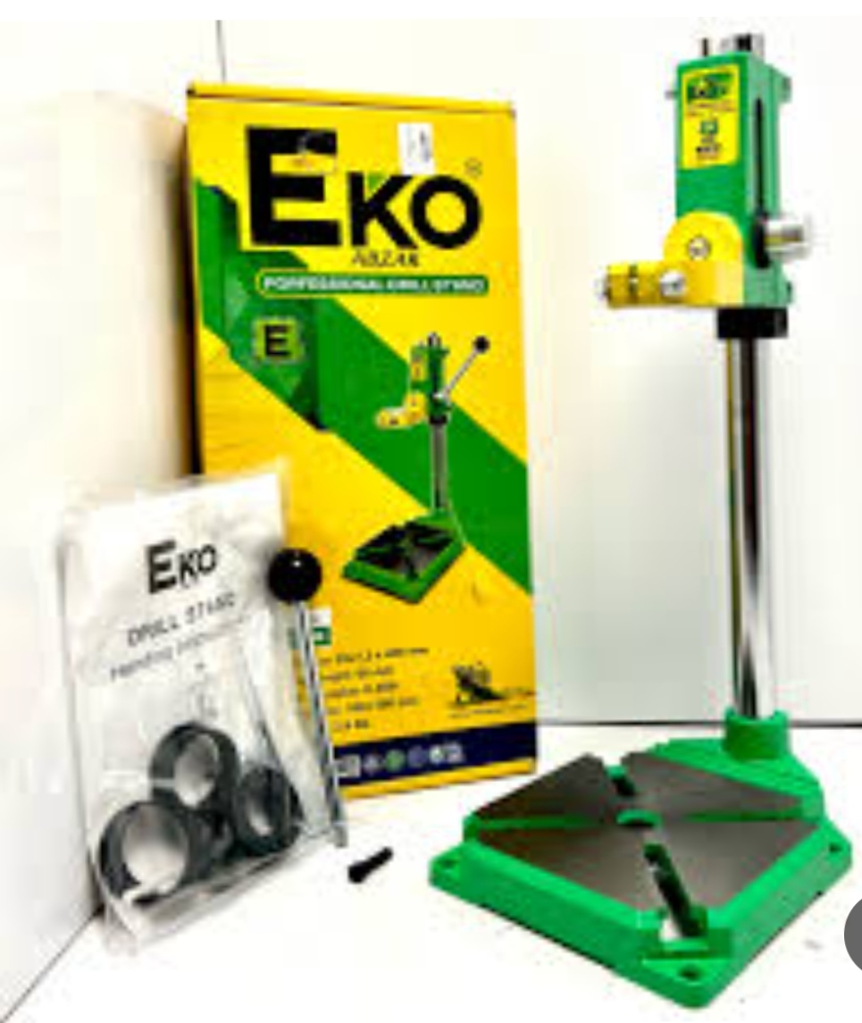 پایه دریل ستونی حرفه ای اکو‌ مدل EPDS-43B