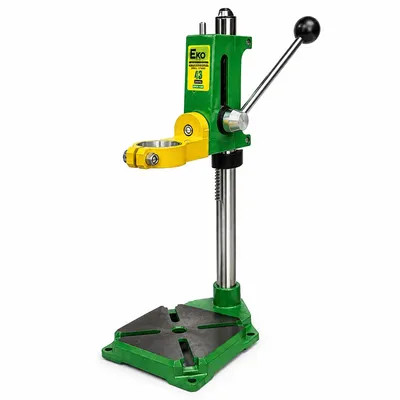 پایه دریل ستونی حرفه ای اکو مدل EPDS-43B