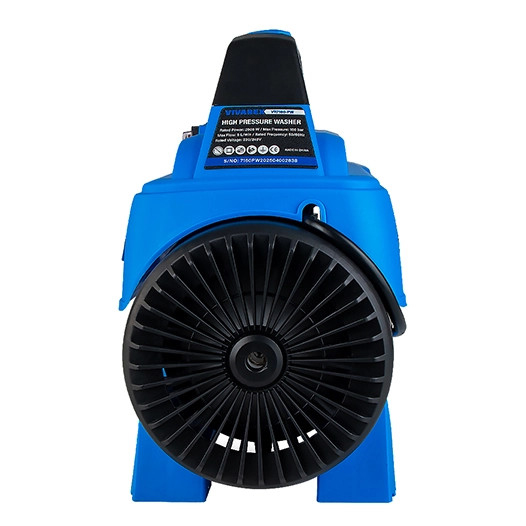 کارواش دینامی ۱۶۰ بار ویوارکس سیم پیچ تمام مس مدل VR7160-pw