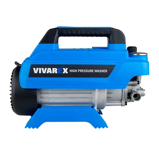 کارواش دینامی ۱۶۰ بار ویوارکس سیم پیچ تمام مس مدل VR7160-pw