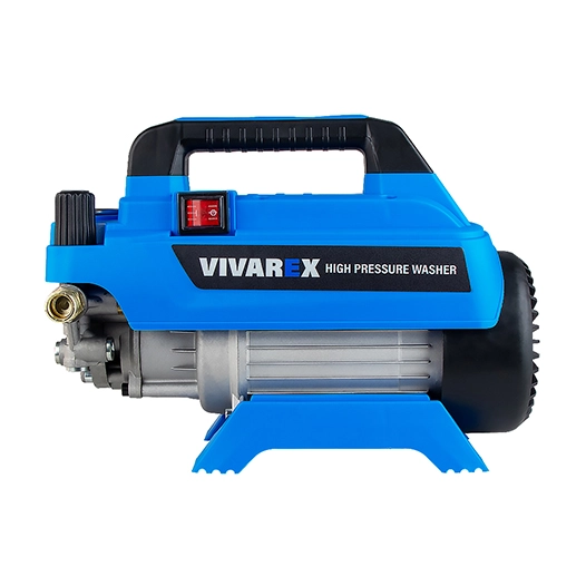 کارواش دینامی ۱۶۰ بار ویوارکس سیم پیچ تمام مس مدل VR7160-pw