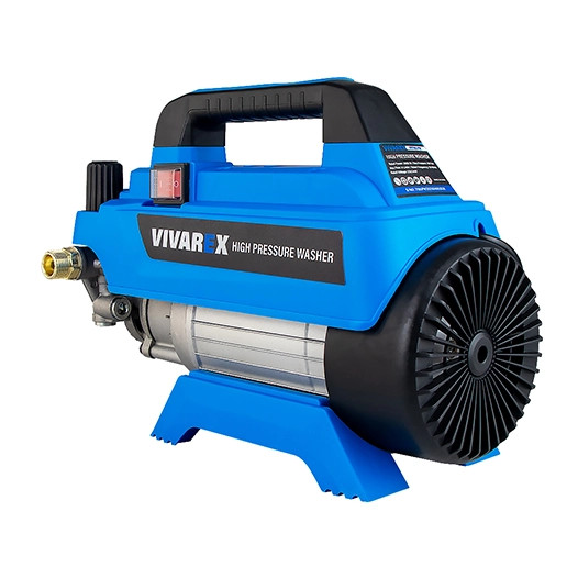 کارواش دینامی ۱۶۰ بار ویوارکس سیم پیچ تمام مس مدل VR7160-pw