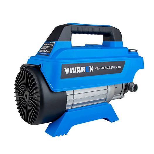 کارواش دینامی ۱۶۰ بار ویوارکس سیم پیچ تمام مس مدل VR7160-pw